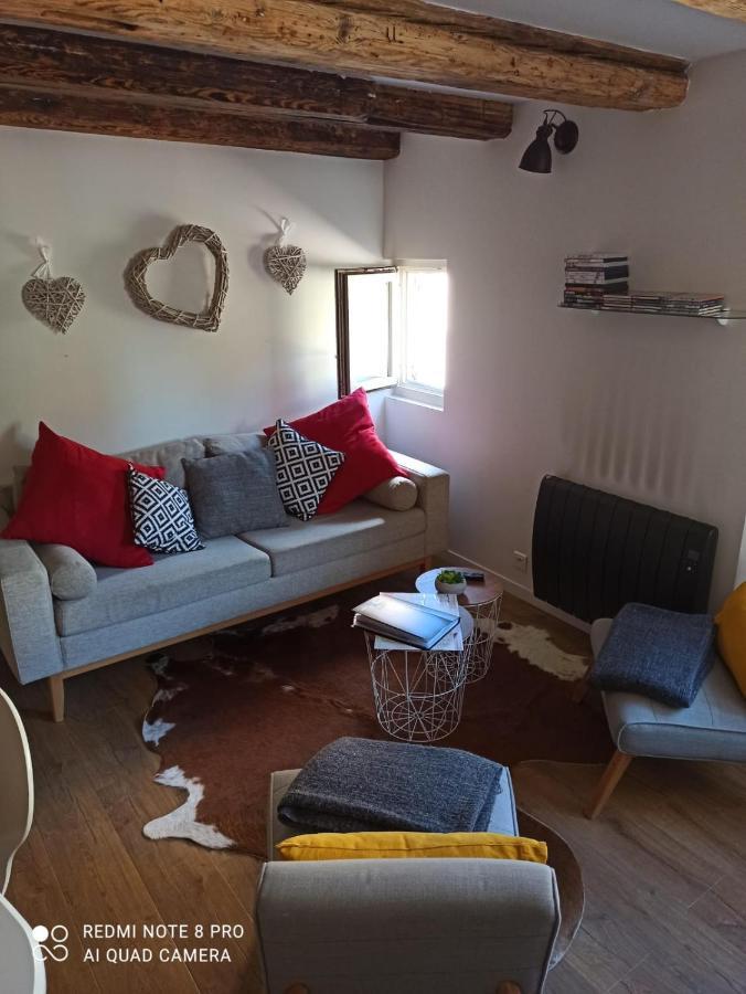 Elsass Design Hygge Villa Eguisheim Bagian luar foto