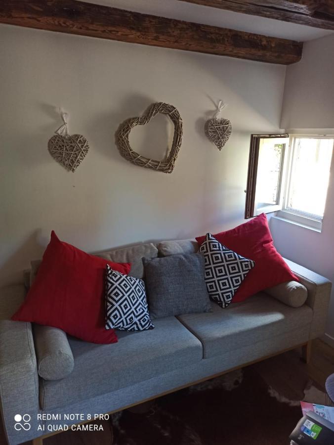 Elsass Design Hygge Villa Eguisheim Bagian luar foto