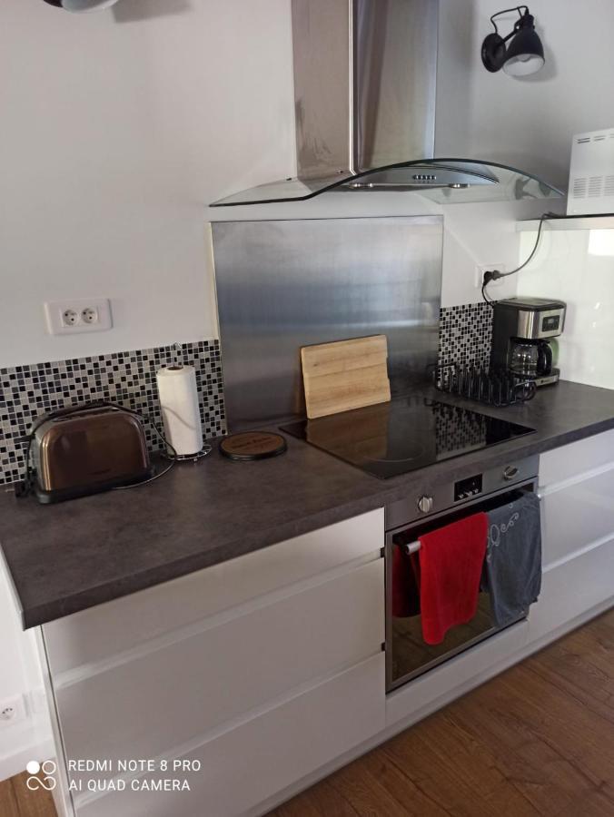 Elsass Design Hygge Villa Eguisheim Bagian luar foto