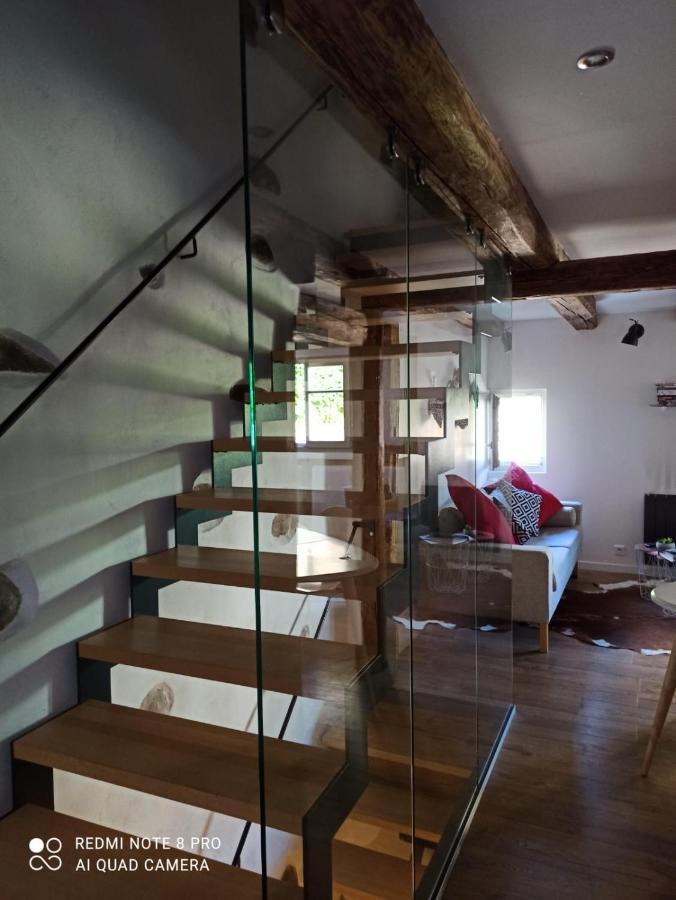 Elsass Design Hygge Villa Eguisheim Bagian luar foto