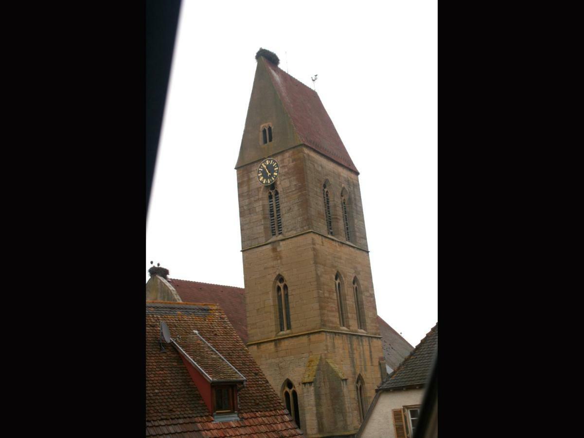 Elsass Design Hygge Villa Eguisheim Bagian luar foto