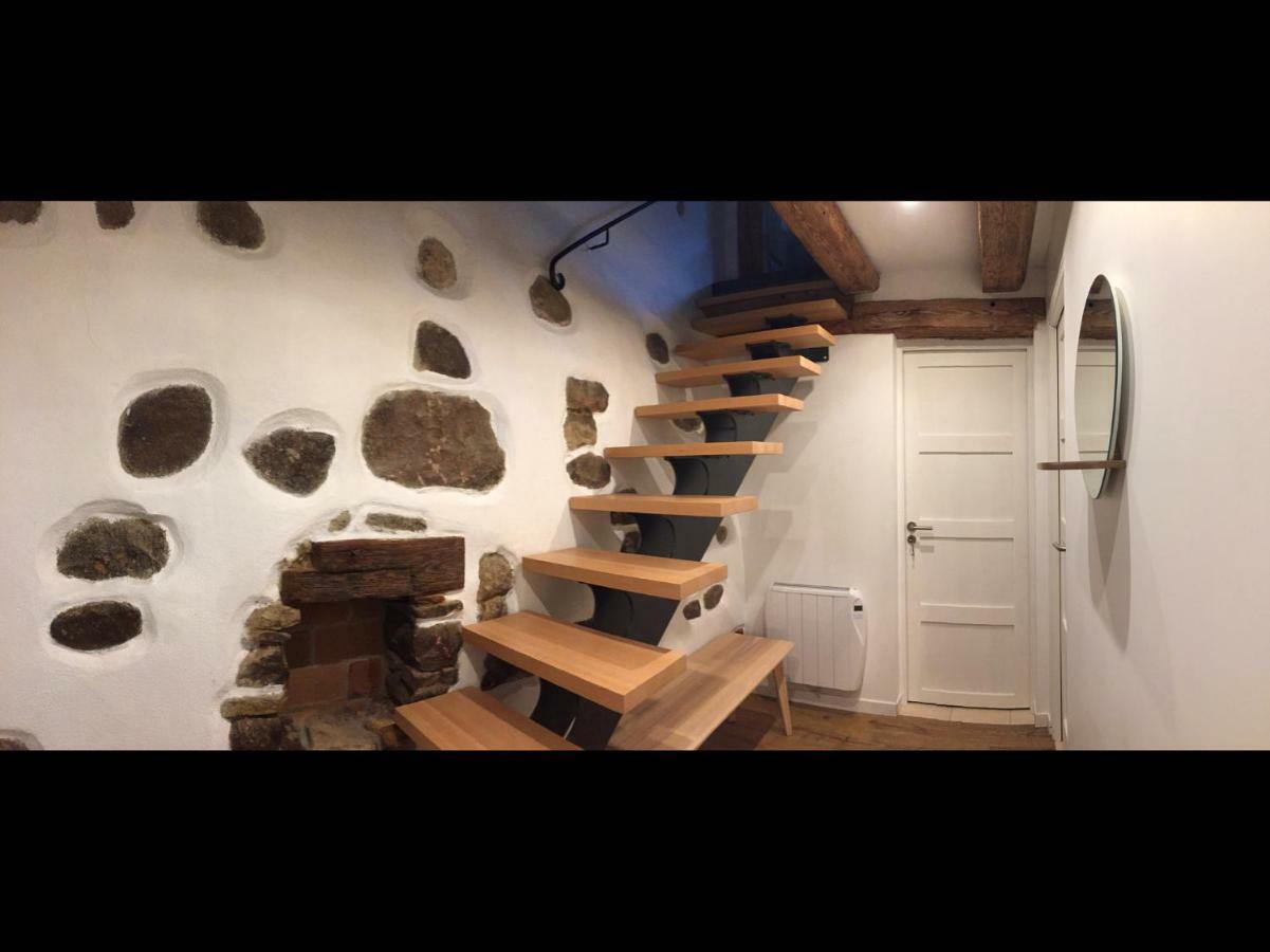 Elsass Design Hygge Villa Eguisheim Bagian luar foto