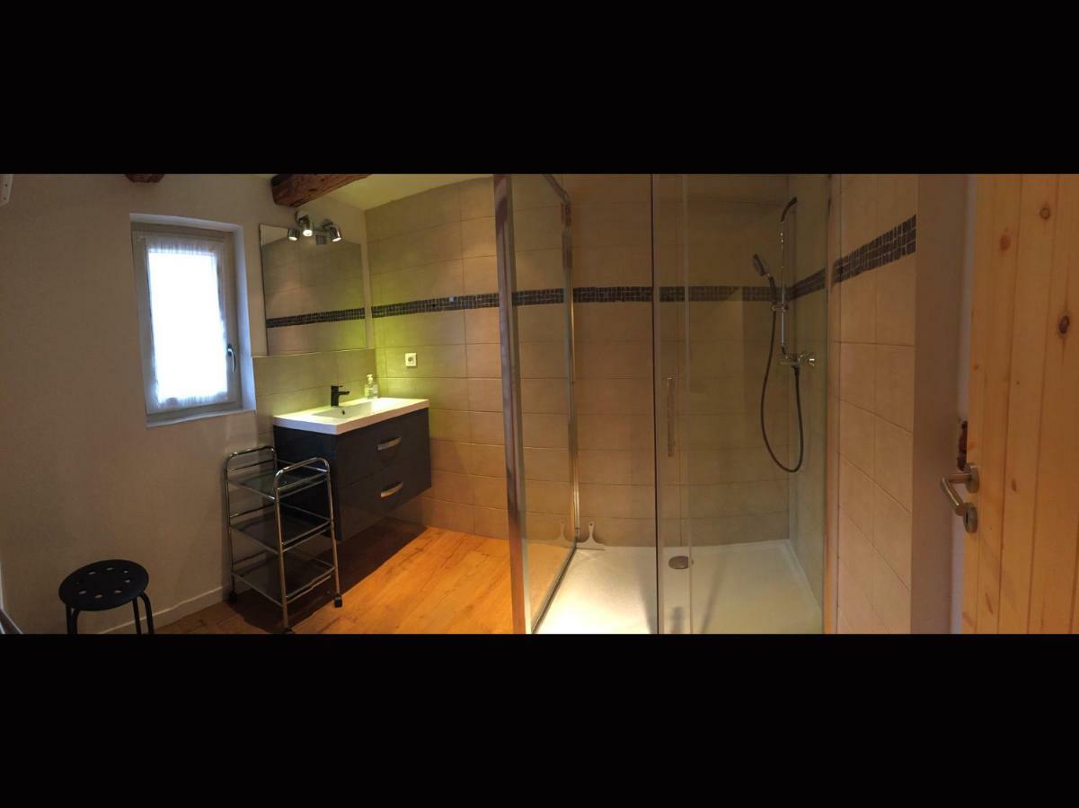 Elsass Design Hygge Villa Eguisheim Bagian luar foto