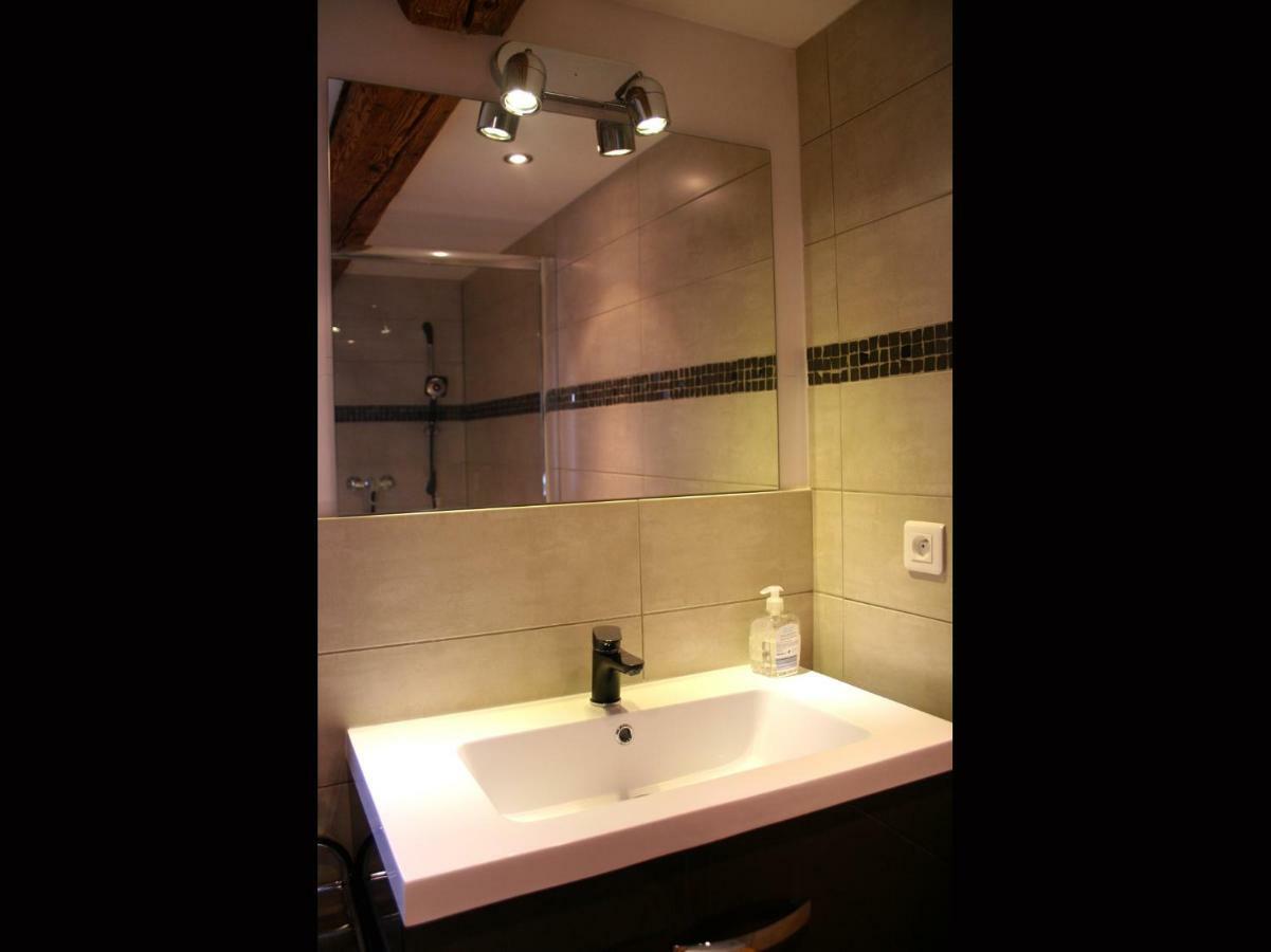 Elsass Design Hygge Villa Eguisheim Bagian luar foto