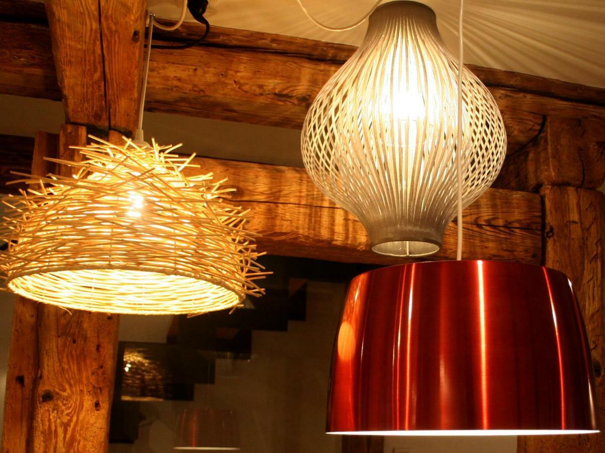 Elsass Design Hygge Villa Eguisheim Bagian luar foto